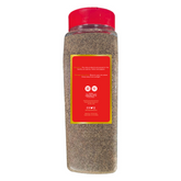 Ground Black Pepper